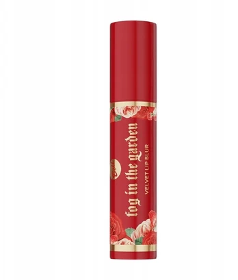 Bell Lūpų pomada 03 Raudona Velvet