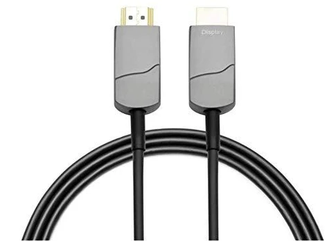 MicroConnect HDMI - HDMI 10 m juodas (HDM191910V2.1OP)
