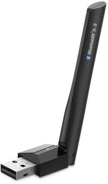 TP-Link Bluetooth UB500 Plus Bluetooth 5.3 USB Adapteris