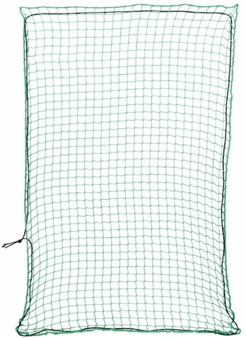 Tinklas priekabai su elastine virve, 2,2x1,5m, PP