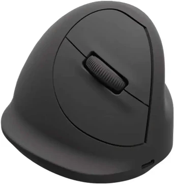 ERGO+ Breyta M Black