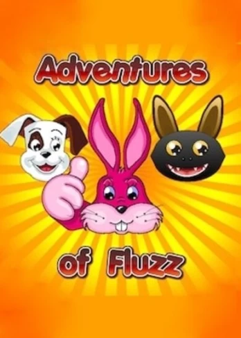 Adventures Of Fluzz PC