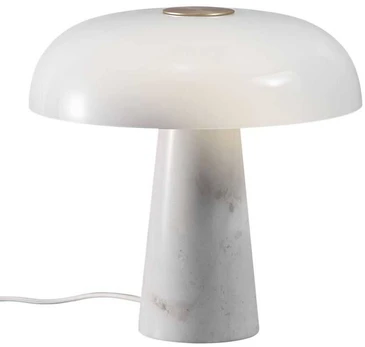 Pastatomas šviestuvas GLOSSY BORD, E27