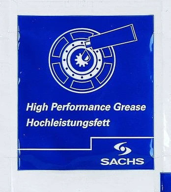 SACHS 4 200 080 060 Tepalas
