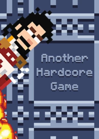 Another Hardcore Game PC