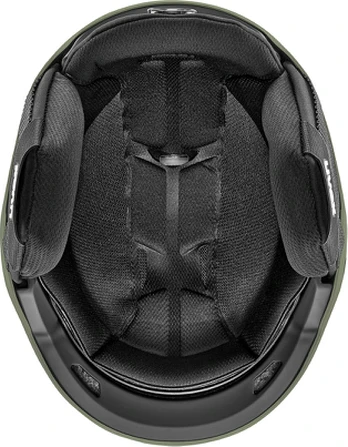 Uvex Kask narciarski UVEX Resolution 59-61