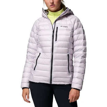 Damska Columbia Arctic Crest - Dydis S (2086074551 )