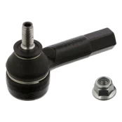 FEBI FE19873 Tie rod end kaina