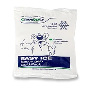 Easy Ice vienkartinis ledo maišelis PE kaina