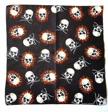 Skarelė Bandana