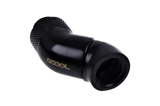 Alphacool Swivel coupling 1/4" (17250)