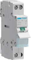 Wexe Omskifter 1P 16A stilling 1-2