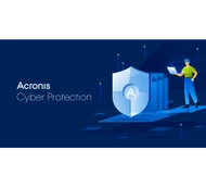 Acronis | Cyber Protect Advanced | Server Subscription License