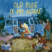 Old Blue Is My Home kaina