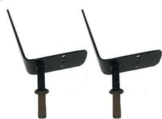 Berg Grantour - Seat frame front (2x)