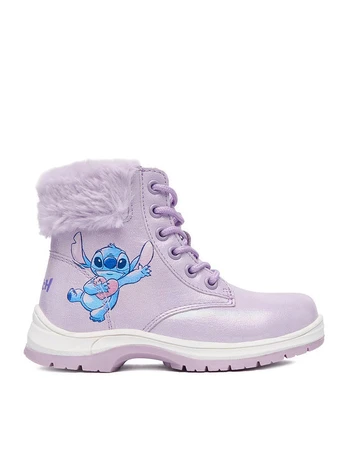 Auliniai batai Disney Classics CEO-CP23-AW26-329DCLS Violetinė