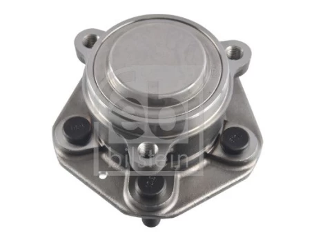 Rato guolio komplektas FEBI BILSTEIN 182750