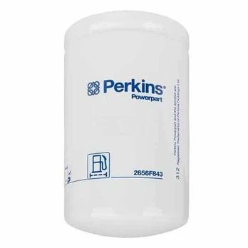 Kuro filtras PERKINS 2656F843