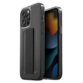 Uniq Dėklas UNIQ Heldro Apple iPhone 13 Pro dymny/smoke