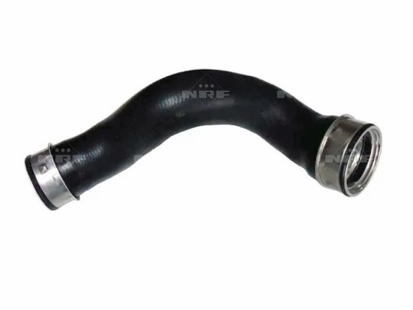 NRF Charge Air Hose NRF 166033