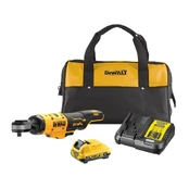 DEWALT terkšlė 12V 3/8" 81Nm 1x2,0Ah DCF503D1 kaina