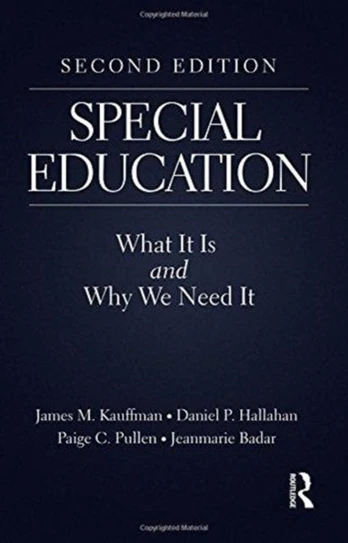 Special Education