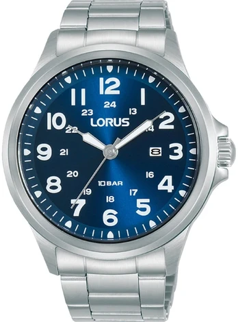 Laikrodis LORUS modelis RH993NX9