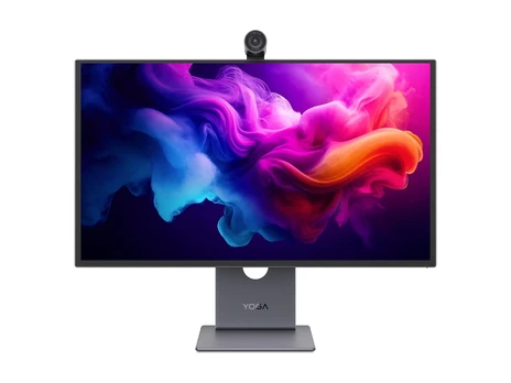 Monitorius Lenovo YOGA PRO 27UD-10