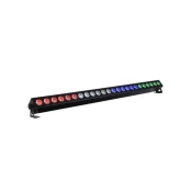 LED BAR Light4me DECO BAR 24 RGBW kaina