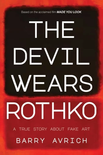 Devil Wears Rothko
