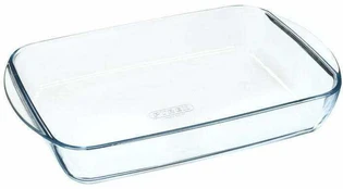 Pyrex Kepimo forma stačiakampė 40x27cm CLASSIC