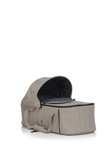 EasyGo Echo Savana Beige Minkštas lopšys