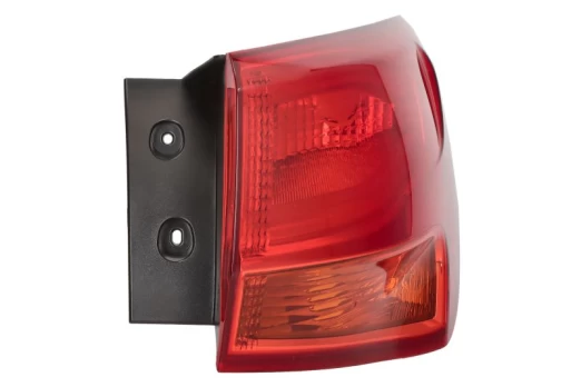 Žibintas galas Dešinė KIA CEE'D