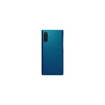 Nillkin dėklas Nillkin Frosted Shield Galaxy Note 10-Peacock universalus