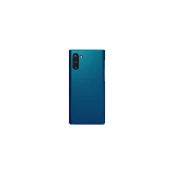 Nillkin dėklas Nillkin Frosted Shield Galaxy Note 10-Peacock universalus kaina