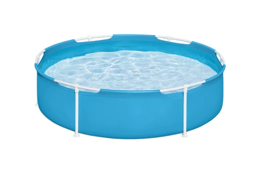 „Bestway“ rėmo baseinas 152cm (56283)