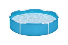„Bestway“ rėmo baseinas 152cm (56283) kaina