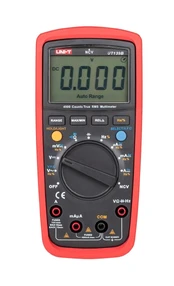 Multimetras UNI-T UT139B kaina