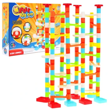 RoGer Race Track Constructor 176 pcs.