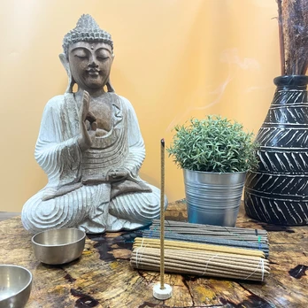 Premium Tibeto smilkalai - Relaxing Ancient Wisdom