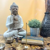 Premium Tibeto smilkalai - Relaxing Ancient Wisdom kaina