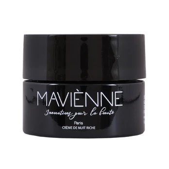 MAVIENNE RICH naktinis veido kremas, 50 ml