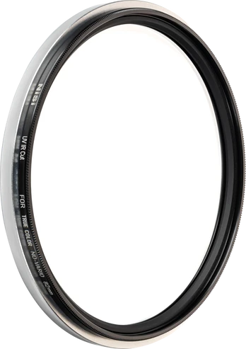 NiSi Filter Swift System UV IR Cut 82mm