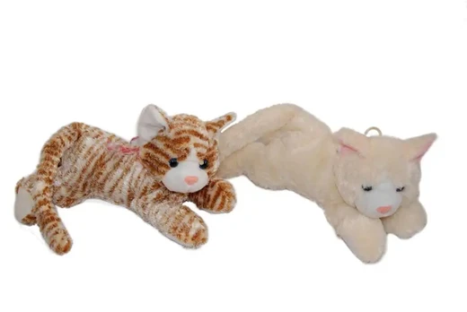 Plush toy - 0561 - KITTEN with SOUND