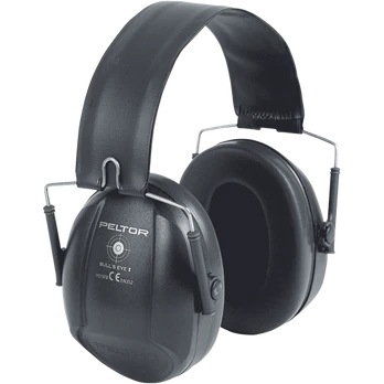 Apsauginės ausinės 3M Peltor H515FB-516-SV