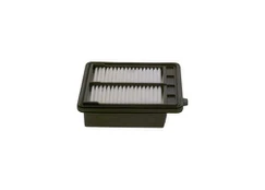 Oro filtras BOSCH F 026 400 363 kaina