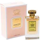 Hamidi - Addicted Madame - parfém - 120 ml
