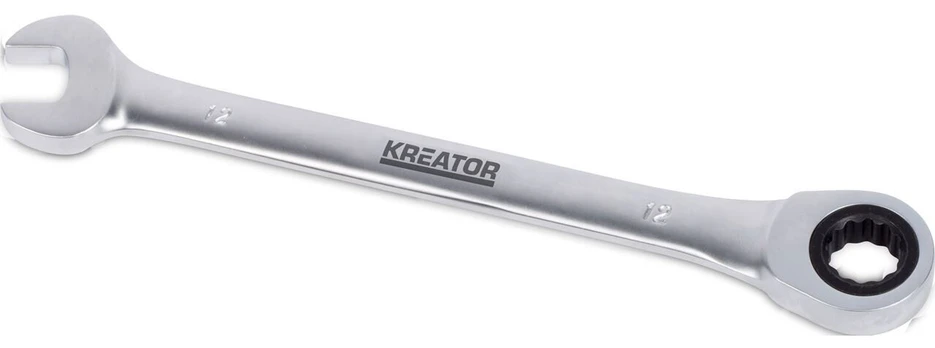 Raktas Kreator, 167 mm