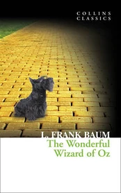 Classics Wonderful Wizard of Oz