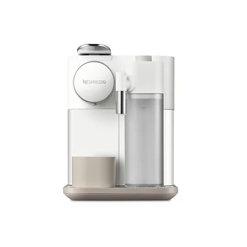 Kapsulinis kavos aparatas Nespresso Gran Lattissima